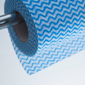 使い捨てクリーニングクロス