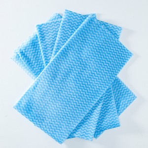 クリーニングクロス