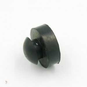 電子機械用防塵EPDMゴムバッファー