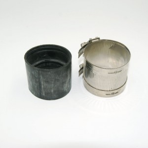 ゴムクランプホルダー