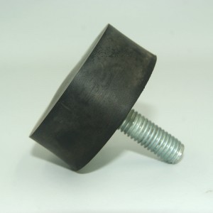 カスタマイズされた男性用ゴムショックアブソーバ