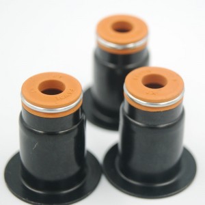 29Dエンジン用FKMバルブステムオイルシール
