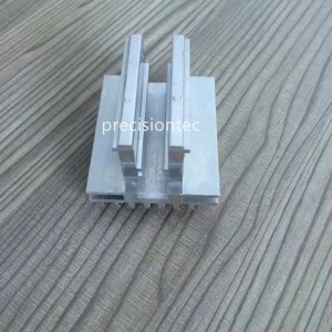 精密加工プロセス