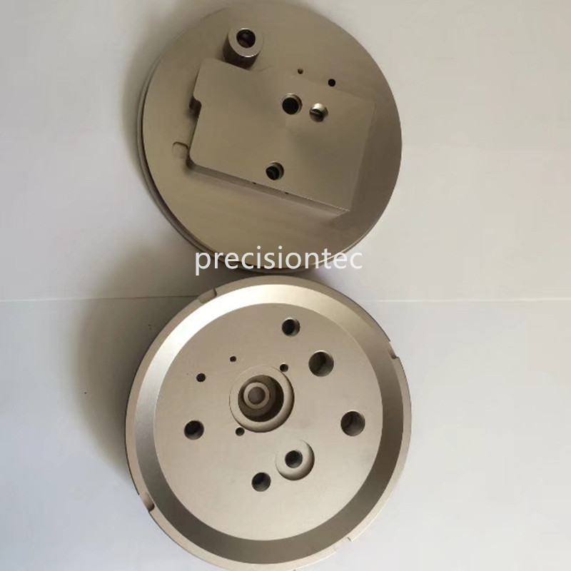 精密ロール研削