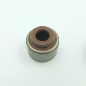 自動エンジンラバーシール交換用ベールステムオイルシール
