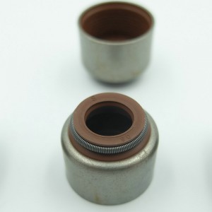 Deutzエンジン用の耐燃性高品質オートパーツバルブステムオイルシール