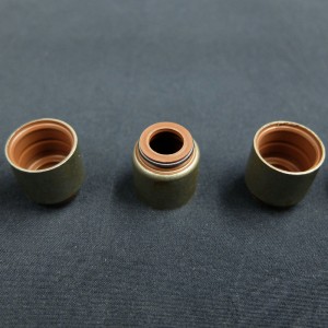 中国の供給者ルノー車用バルブステムオイルシール