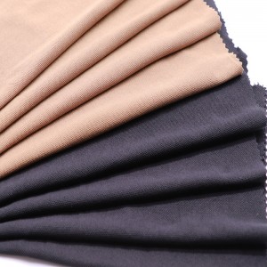 メッシュニットスパンデックス生地