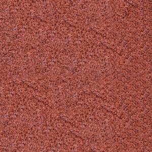 インパクト犬の骨のタイプEPDMゴム屋外のための床のタイルゴム舗装マット