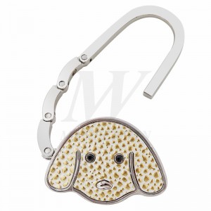 メタルハンドバッグHanger_WBG18-006