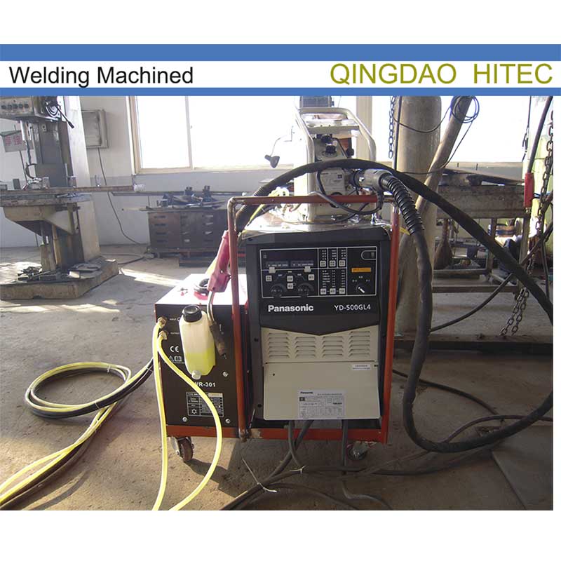 Qingdao Hitec Hardware Co. Ltdについて