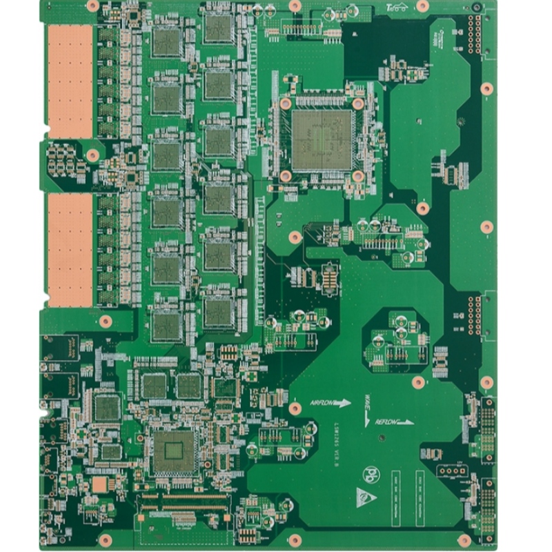 深センワンストップサービスoemのキーボードpcbとpcba工場