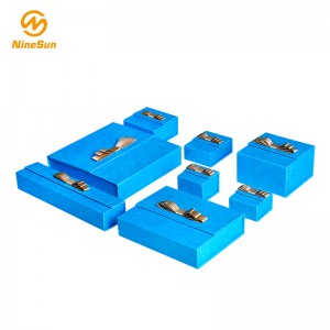 カスタムロゴプリント豪華な卸売ジュエリーボックスヒンジ、結婚指輪ボックス