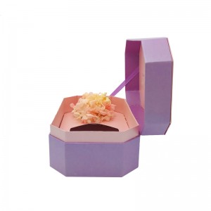 カスタムジュエリーギフトボックス