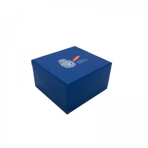 カスタムラグジュアリージュエルギフトボックス