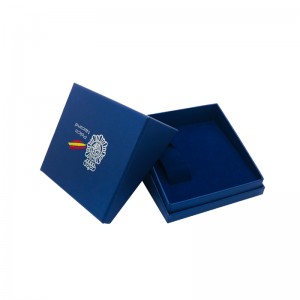 カスタムラグジュアリージュエルギフトボックス