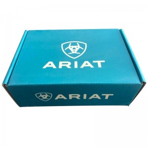 シューボックスOP Type1