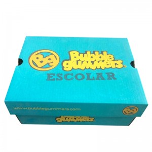 靴ボックスワンピースタイプ2