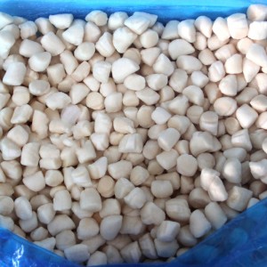 冷凍ベイ・ホタテ肉