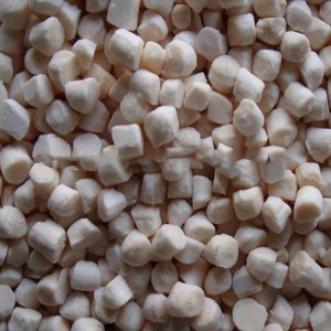 冷凍海ホタテ肉