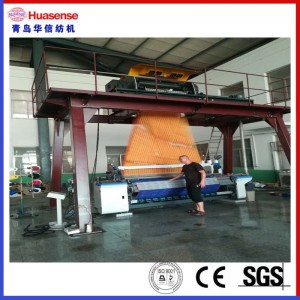 エアジェットジャカードルーム電子