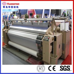 huasense HX405高速ウォータージェット織機