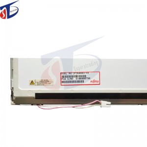 MacBook A 1181 \\ ' LCD LCDパネルのためのオリジナルの新しいCP 364803 xx LCD LDE表示画面