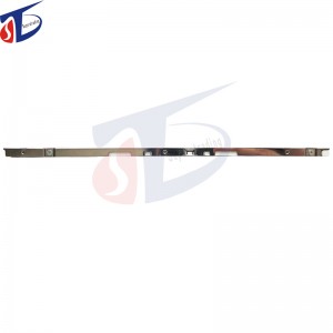 MacBook A 1181 \\ ' LCD LCDパネルのためのオリジナルの新しいCP 364803 xx LCD LDE表示画面