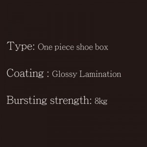 シューボックスOP Type1