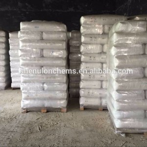 ビール製造のためのシリカゲル