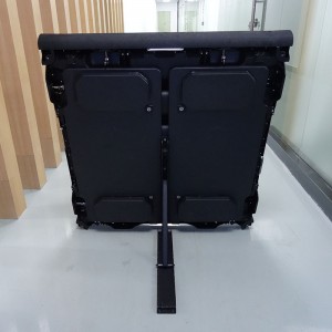 P10軽量の屋外のフットボールスタジアムの周囲の広告は旗の表示を導きました