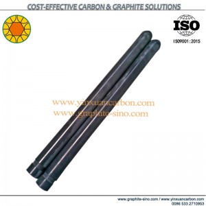 測定および分析用グラファイト製品