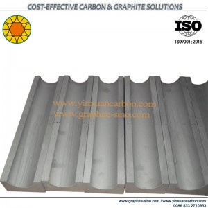 グラファイトロンダ