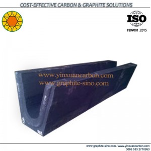 グラファイトロンダ