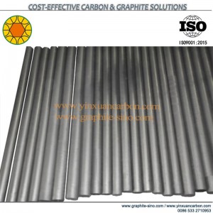 グラファイトブランク