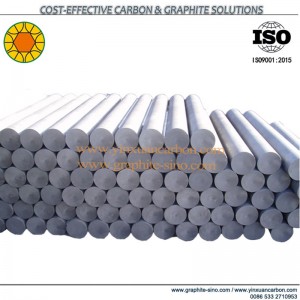 グラファイトブランク