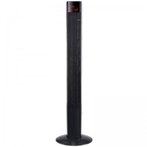 リモートコントロールとLEDの3クール冷却塔ファン