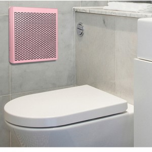 トイレの空気清浄機、ワードローブの空気清浄機、靴のキャビネット、消臭器ボックス消臭各種臭気