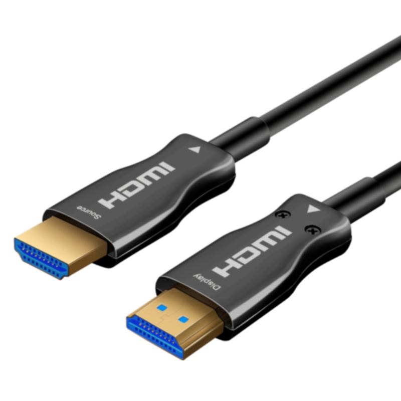 60 Gで18 Gbpsアクティブ光ケーブルHDMIケーブルV2.0Bサポート4 K 4：4：4