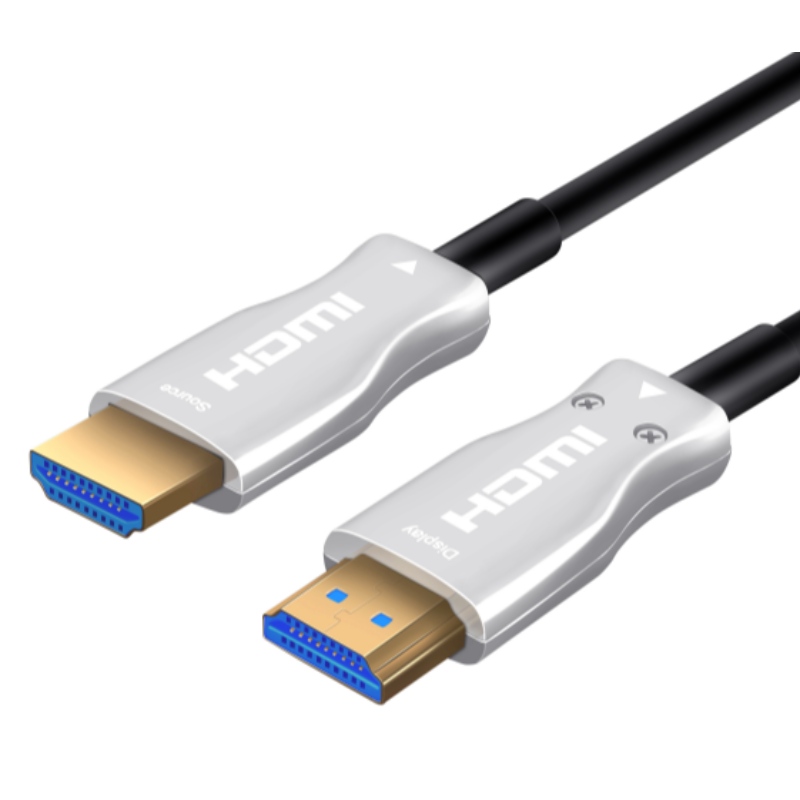 60 Gで18 Gbpsアクティブ光ケーブルHDMIケーブルV2.0Bサポート4 K 4：4：4