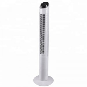 リモコン付きH41-3パフォーマンスブレードレス冷却塔ファン