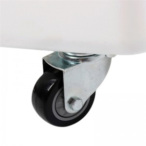 20L気密ペットフード収納容器