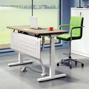 高さ調整可能テーブル