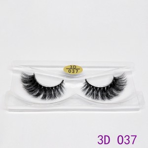 3Dまつげ
