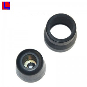 熱い販売良質ゴムメタル接着シール