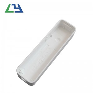 高精度カスタム射出成形プラスチック部品プラスチック部品メーカー