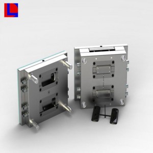 ゴム部品射出部品のOEM高品質ゴム射出成形