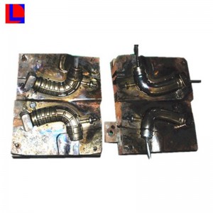 中国製低価格でゴム製品＆金型を作る専門のゴム製射出成形製造業者