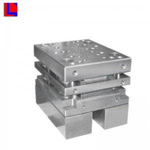 トップクラスの製造業者は射出成形をカスタマイズしました