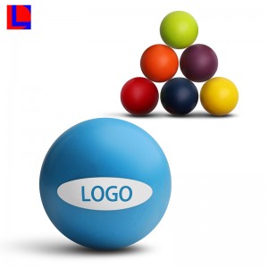 固形食品グレードのシリコーンゴムボール／球